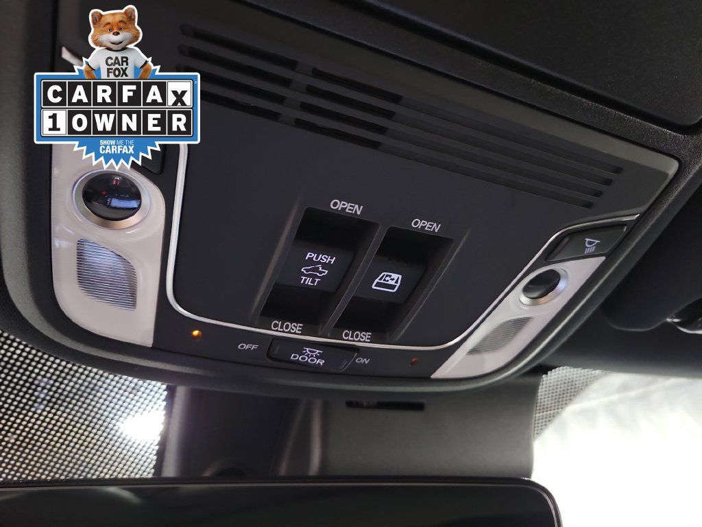 Used 2026 Honda Ridgeline TrailSport image 31