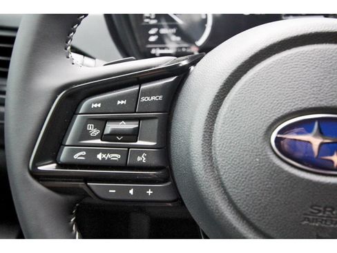 New 2026 Subaru Forester Sport AWD/4WD image 13