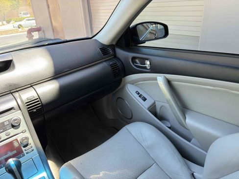Used 2006 INFINITI G35 Coupe RWD image 17