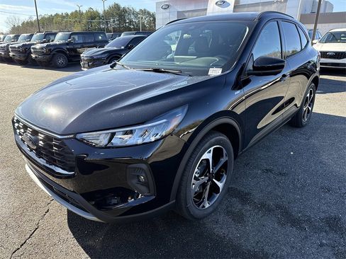 New 2026 Ford Escape ST-Line Select w/ Tech Pack #2 image 3