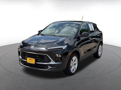 Used 2025 Buick Encore GX Preferred FWD image 7