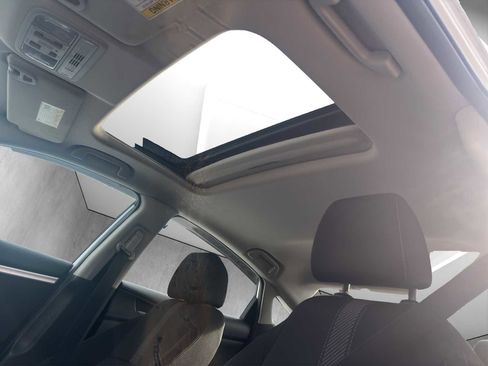 Used 2017 Honda Civic EX-T image 16