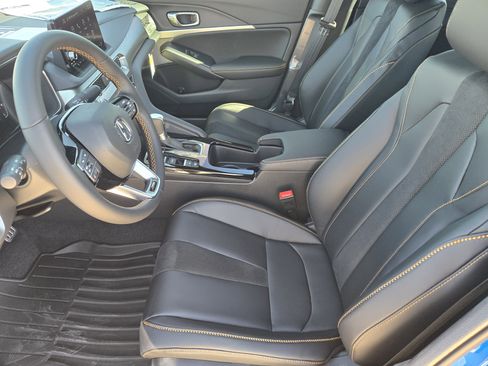 New 2026 Acura Integra A-Spec image 9