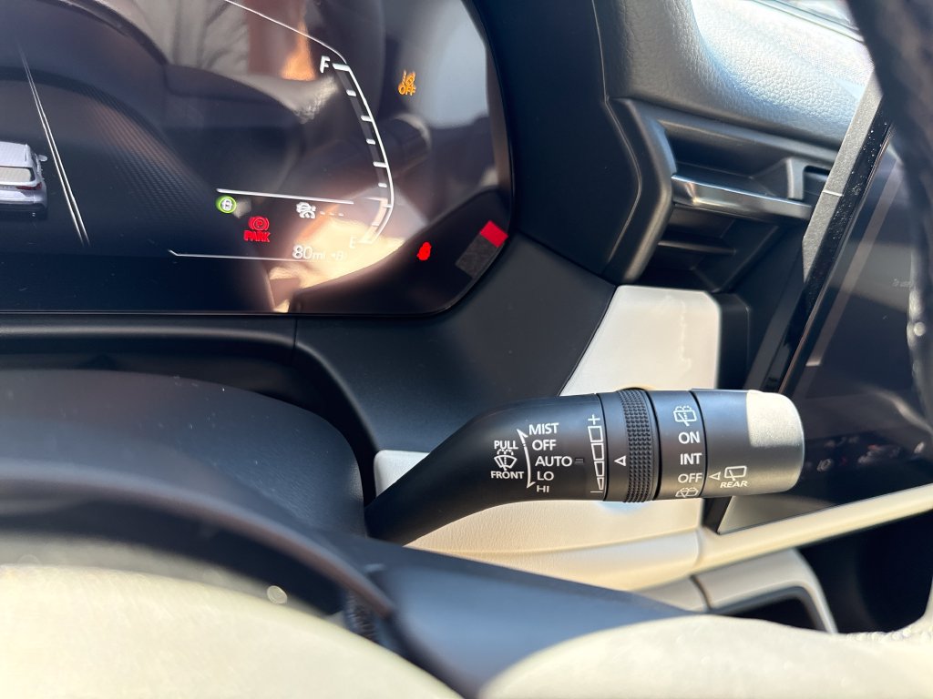 New 2026 MAZDA CX-5 Preferred AWD/4WD image 33