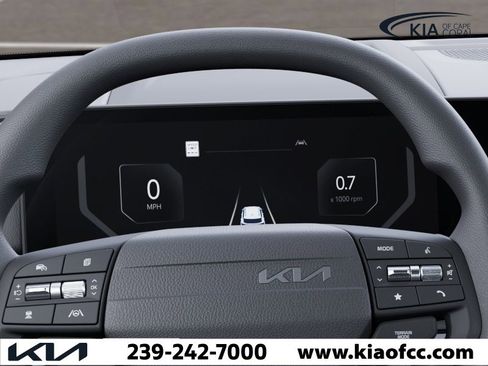 New 2026 Kia Sportage S AWD/4WD image 21