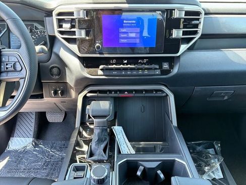 New 2026 Toyota Tundra SR5 AWD/4WD image 14