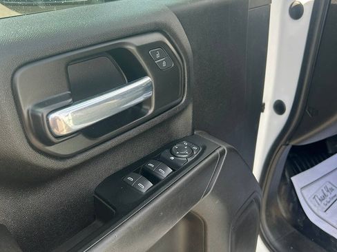 Used 2023 Chevrolet Silverado 2500 W/T w/ WT Convenience Package AWD/4WD image 14