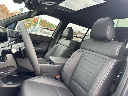 New 2026 Hyundai Santa Fe Calligraphy image 7