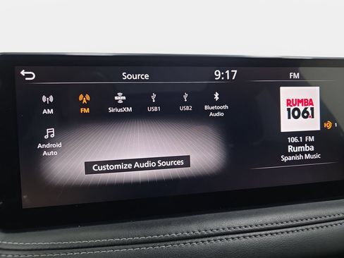 Certified 2023 INFINITI QX60 Pure AWD/4WD image 18