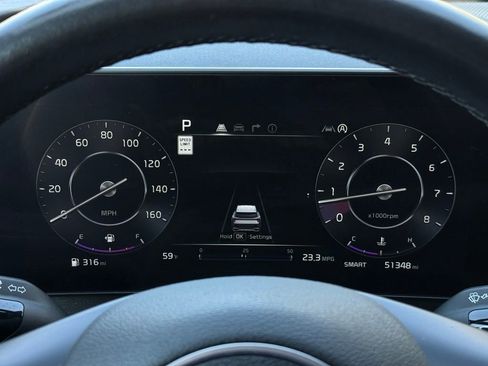 Certified 2023 Kia Sportage X-Pro Prestige image 28