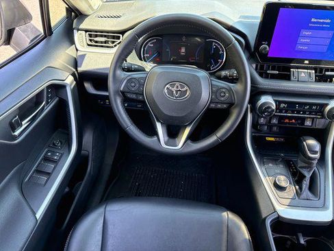 Certified 2023 Toyota RAV4 XLE Premium AWD/4WD image 19
