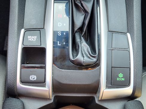 Used 2019 Honda Civic LX image 21