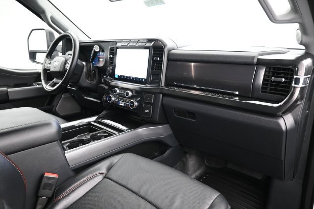 Used 2024 Ford F250 Lariat w/ Lariat Ultimate Package AWD/4WD image 10