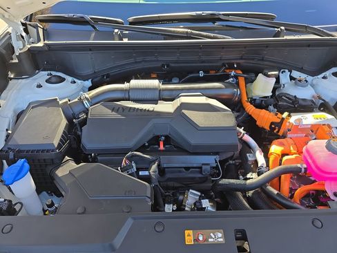 New 2026 Hyundai Santa Fe SE image 30