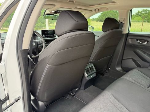 Used 2025 Honda Accord SE image 22