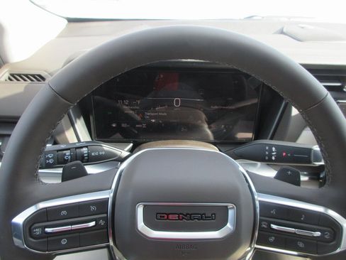 New 2026 GMC Terrain Denali image 16