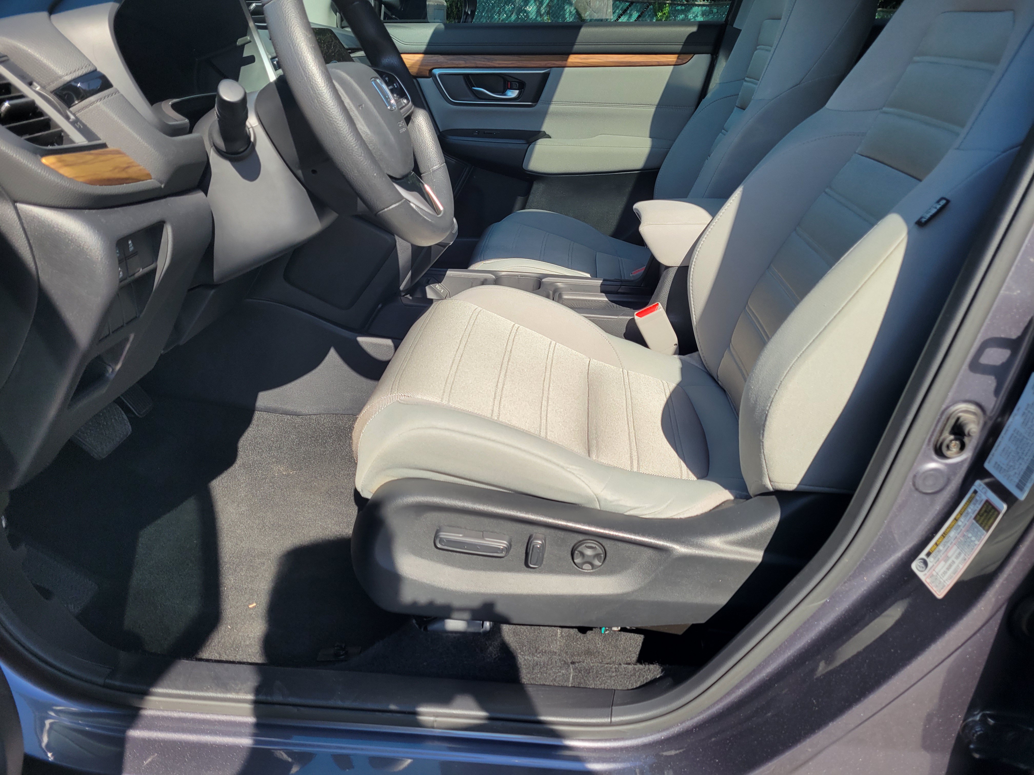 Used 2019 Honda CR-V EX image 26