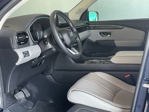 Certified 2023 Honda Pilot Elite image 15