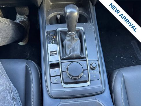 Used 2021 MAZDA CX-30 AWD 2.5 S w/ Select Package image 26