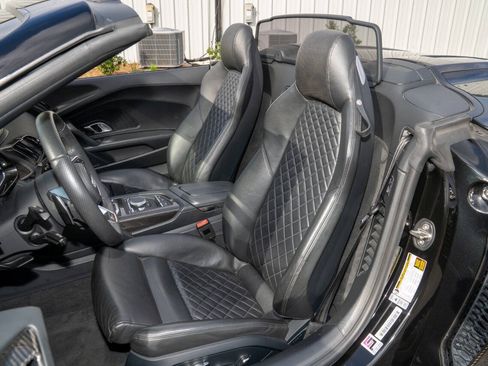 Used 2020 Audi R8 V10 performance AWD/4WD image 21