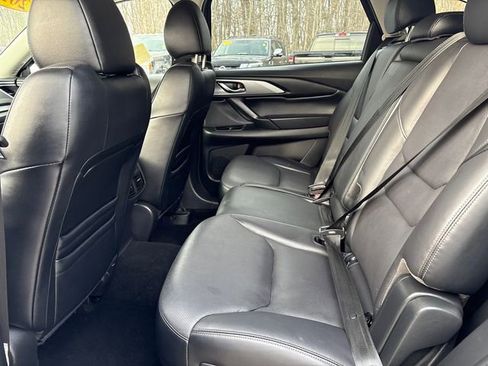 Used 2023 MAZDA CX-9 Touring Plus image 16