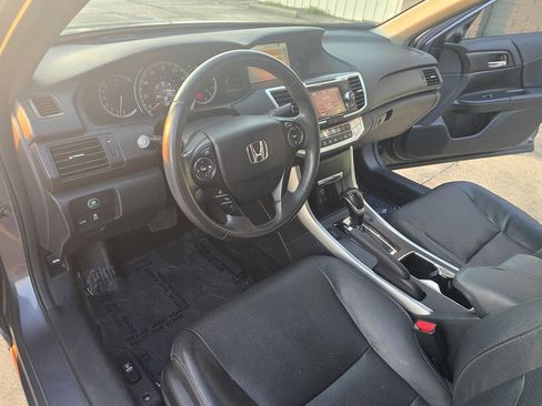Used 2014 Honda Accord EX-L image 17