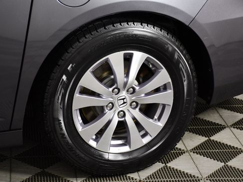 Used 2014 Honda Odyssey EX-L image 51