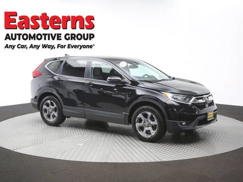 Used 2019 Honda CR-V EX-L image 48