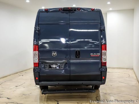 Used 2019 RAM ProMaster 3500 FWD image 5