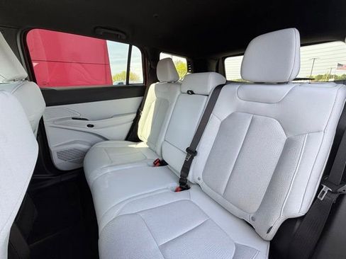 New 2026 Jeep Cherokee Laredo AWD/4WD image 16