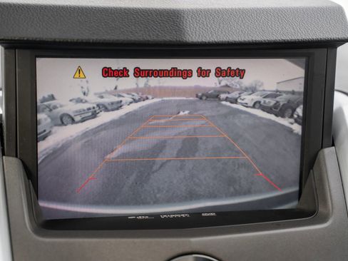 Used 2011 Cadillac SRX Performance image 23