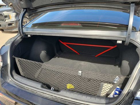 Used 2025 Hyundai Elantra N FWD image 23