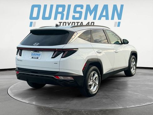 Used 2023 Hyundai Tucson SEL image 7