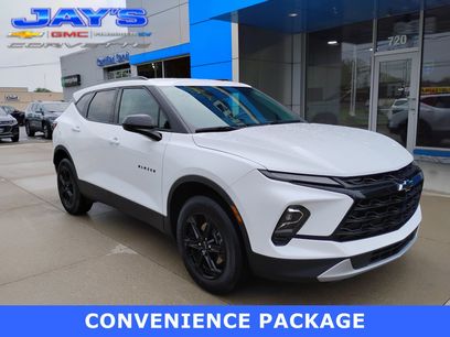 Used 2024 Chevrolet Blazer LT w/ Convenience Package