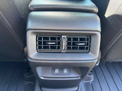 Used 2026 Honda CR-V TrailSport image 21