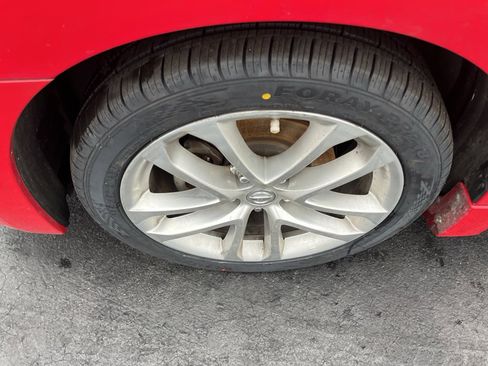 Used 2010 Nissan Altima 3.5 SR w/ Leather Pkg image 26