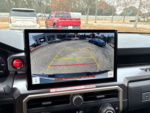 New 2026 Toyota Tacoma TRD Off-Road image 20