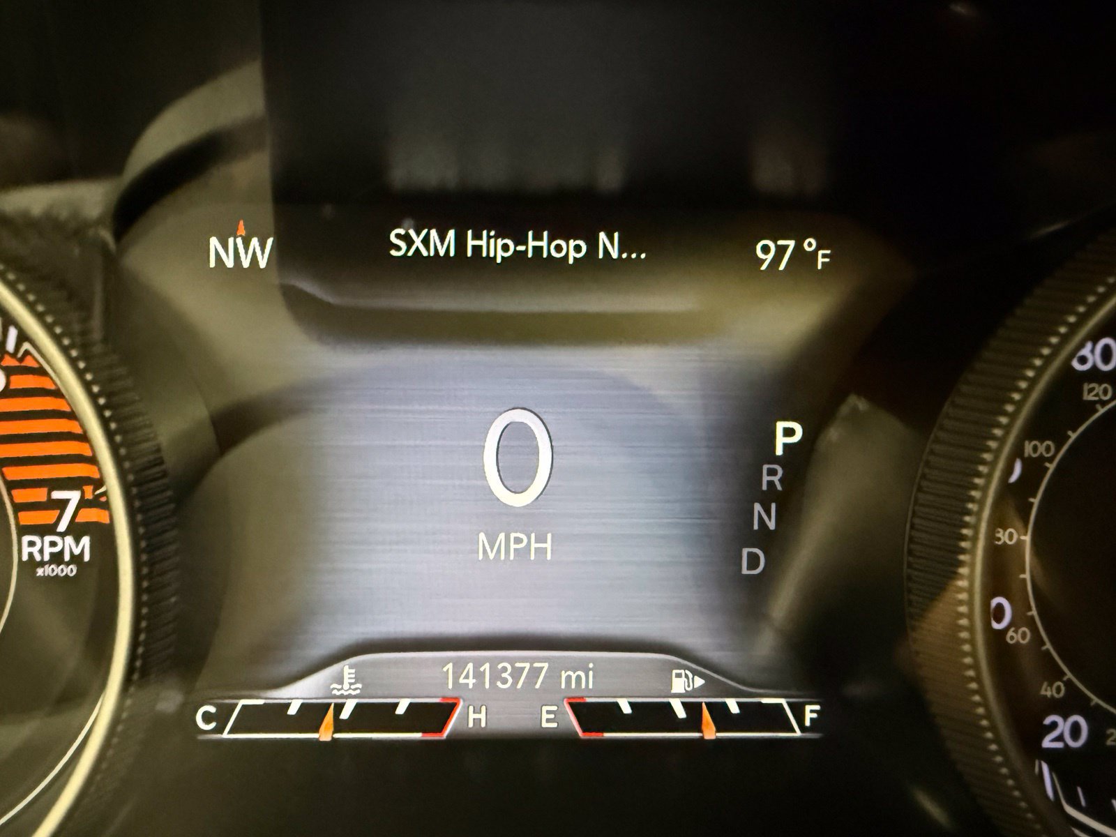 Used 2019 Jeep Cherokee Limited w/ Trailer Tow Group FWD image 18