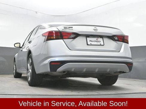 Used 2021 Nissan Altima 2.5 S FWD image 42