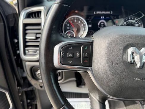 Certified 2023 RAM 1500 Laramie image 18