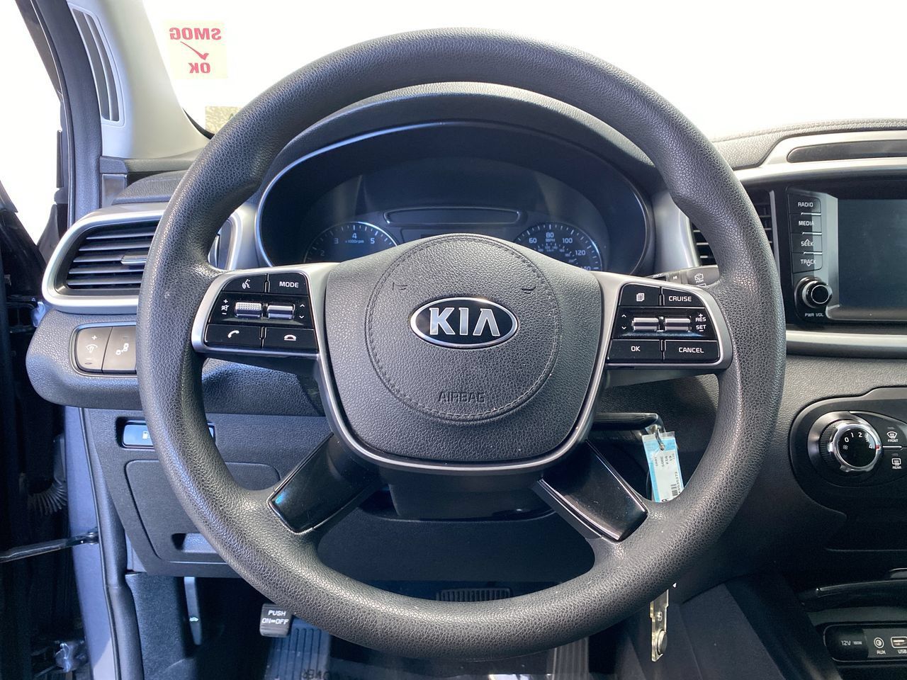 Used 2019 Kia Sorento FWD image 21