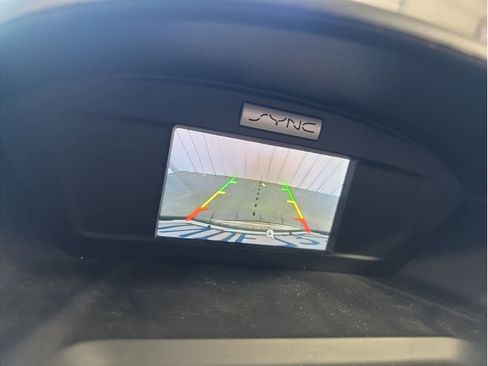 Used 2017 Ford Escape S image 22