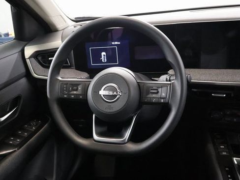 New 2026 Nissan Kicks SV w/ SV Premium Package AWD/4WD image 14