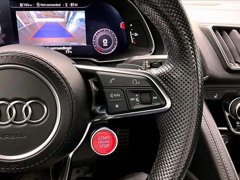 Used 2022 Audi R8 V10 performance image 17