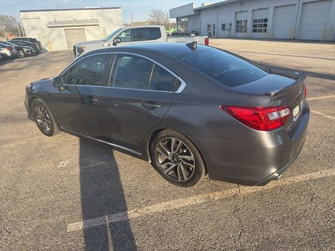 Used 2019 Subaru Legacy 2.5i Sport image 6
