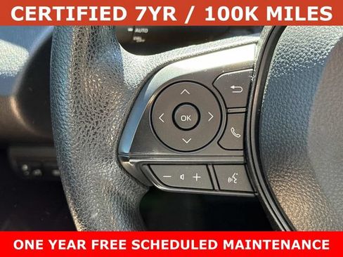 Used 2025 Toyota Corolla LE FWD image 24