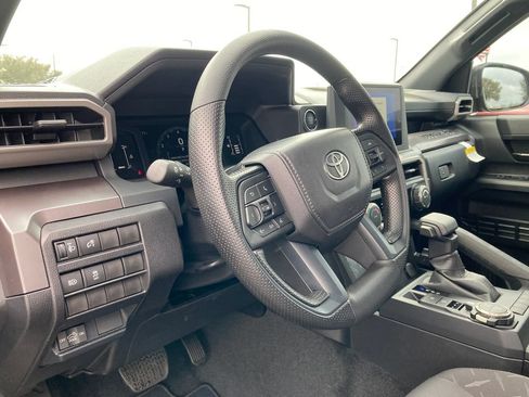 New 2026 Toyota Tacoma SR5 AWD/4WD image 9