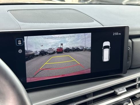 Certified 2025 Hyundai Santa Fe SEL image 21