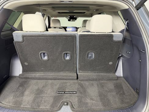 Used 2024 Hyundai Palisade Limited image 28
