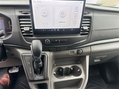 New 2026 Ford Transit 150 148 Medium Roof AWD w/ Upfitter Package image 10